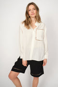 Elih Alexis Shorts |  Black
