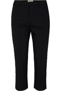 Solvej Capri | Black