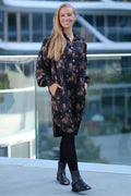 Jessie Dress | Black