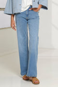 Sarah Jeans 2753 | Blue