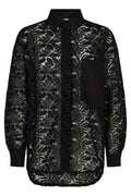 Tila Shirt 203388 | Black