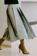 Sili Skirt 204269 | Silver
