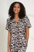 Kelly Blouse 2725 | Off White