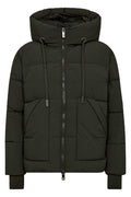 Ollie Terma Jacket |  Rosin