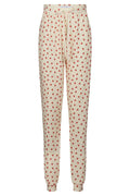Alma Pants | Creamy Strawberry