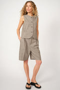 Luna Thelma Shorts | Shorts Sea Turtle