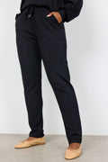 Tini Sweatpants | Black