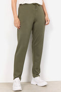 Tini Sweatpants | Olive