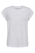 Ulla T-Shirt | White