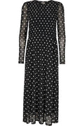 Manta Dress | Blackoff White