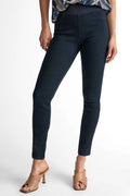 Shantal Pant Denim | Dark Blue