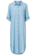 Violetta Dress | Celeste