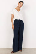 Chloe Pants |  Navy