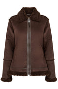 Lamby Lilo Jacket |  Hot Fudge