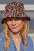 Bucket Hat | Leo