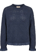 Cotla Pullover 204662 | Vintage Indigo