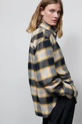 W Shirts | Irish Orange