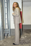 Leya Merlin Pant Long | Long True Camel