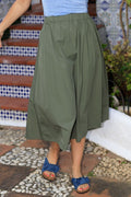 Abbie Skirt | Lt Army