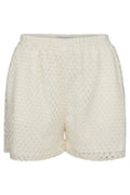 Ronesizeita Shorts | Creme