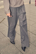 Leslie MonRose Pant Long | Long Phantom