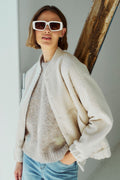 Willa Jacket 205147 | Moonbeam