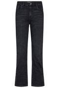 Everest Trok Jeans Ankle | Black