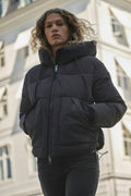 Ollie Terma Jacket |  Phantom
