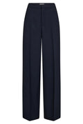 Leya Miley Pant Long | Salute Navy