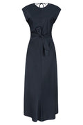 Srleia Midi Dress |  Total Eclipse