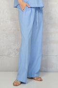 Sharon Pants 2509 | Blue