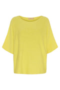 Sia Knit | Sunshine