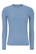 Srfenja Stripe O-Neck Top Sr124-303 | Regatta