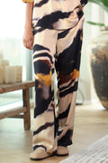Lea Pants 2759 | Beige