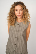 Eriin Thelma Vest |  Sea Turtle