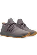 Raven Nubuck S-E15 | Vibram Tornado Brown Gum