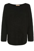 Dagmar Knit | Black