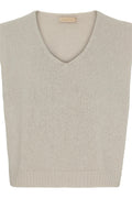 Marlene Vest | Beige
