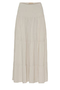 Princess Skirt 5201 | Solid Sabbia