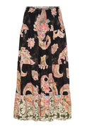 Princess Skirt | Nero