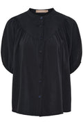Melodie Blouse | Nero