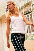 Epic Top | Brilliant White