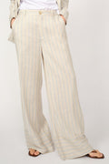 Medina Miriam Pant Long | Long Cement