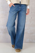 Malia Jeans 2700 | Blue