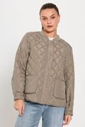 Tinga Jacket 205693 | Silver Mink