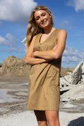 Susan Cargo Spencer | Dark Sand
