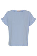Kasimira Top | Celeste