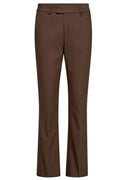 Ellen Night Pant Regular | Rain Drum
