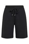 Tini Shorts |  Black