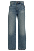 Dara Galleon Jeans Regular | Regular Blue